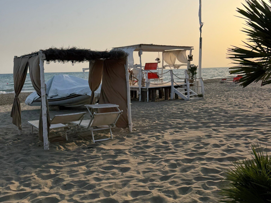 Kite's Angels Beach-Marina di Grosseto必去景点