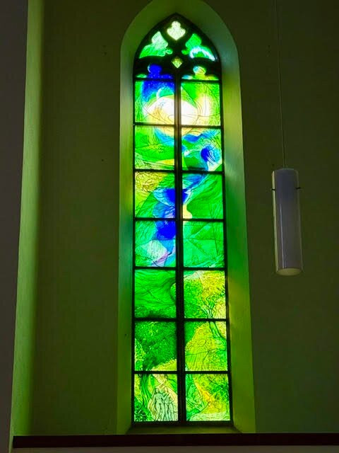 St Martin Kirche-科赫姆必去景点