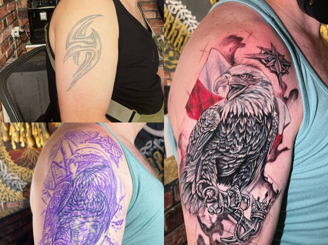 Feniks Tattoo Studio