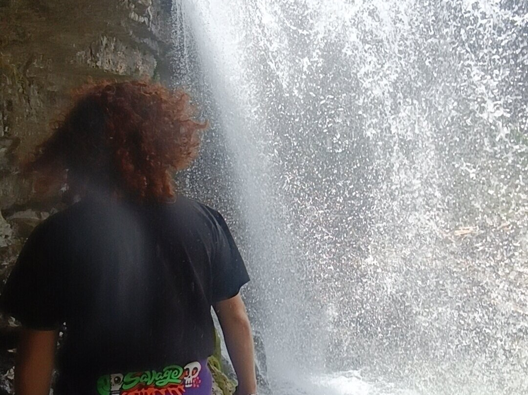 Cascate di Vallesinella-马多纳迪坎皮格里奥必去景点
