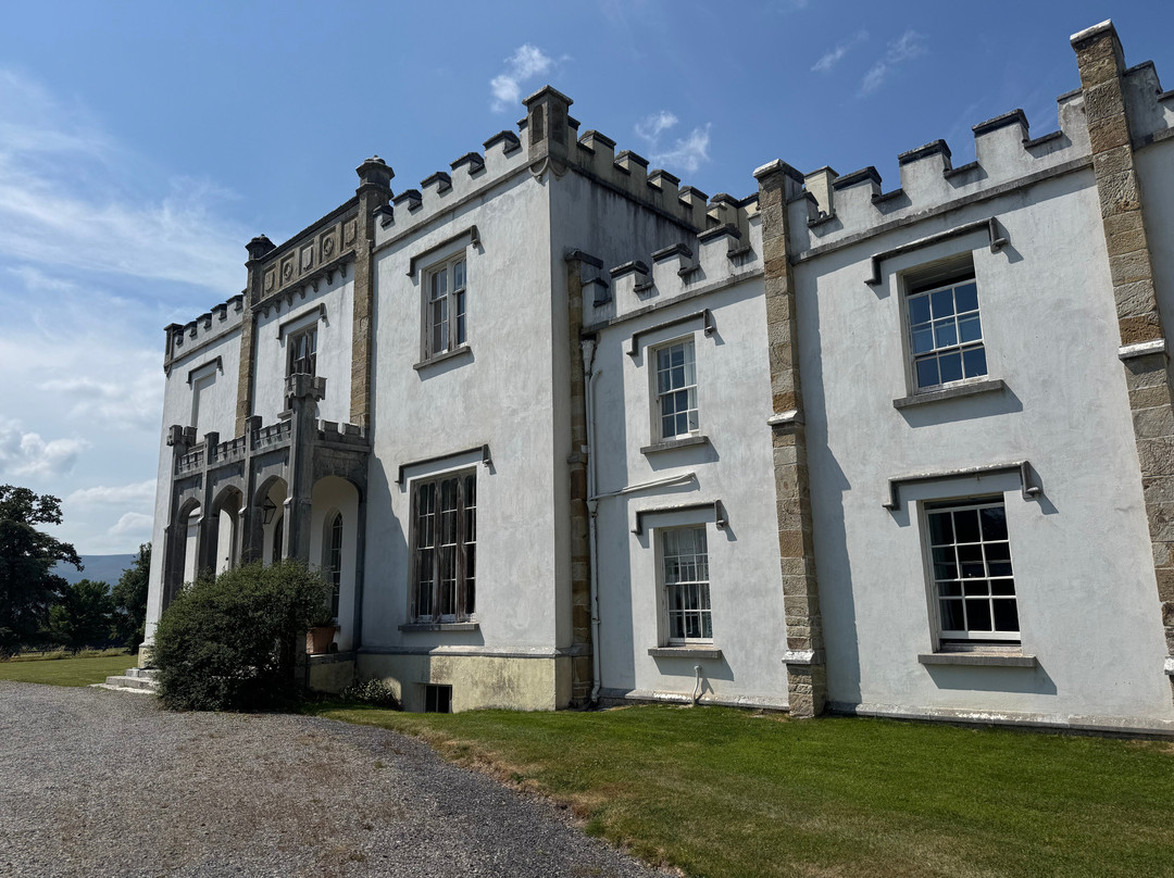 Lismacue House | Tipperary主图