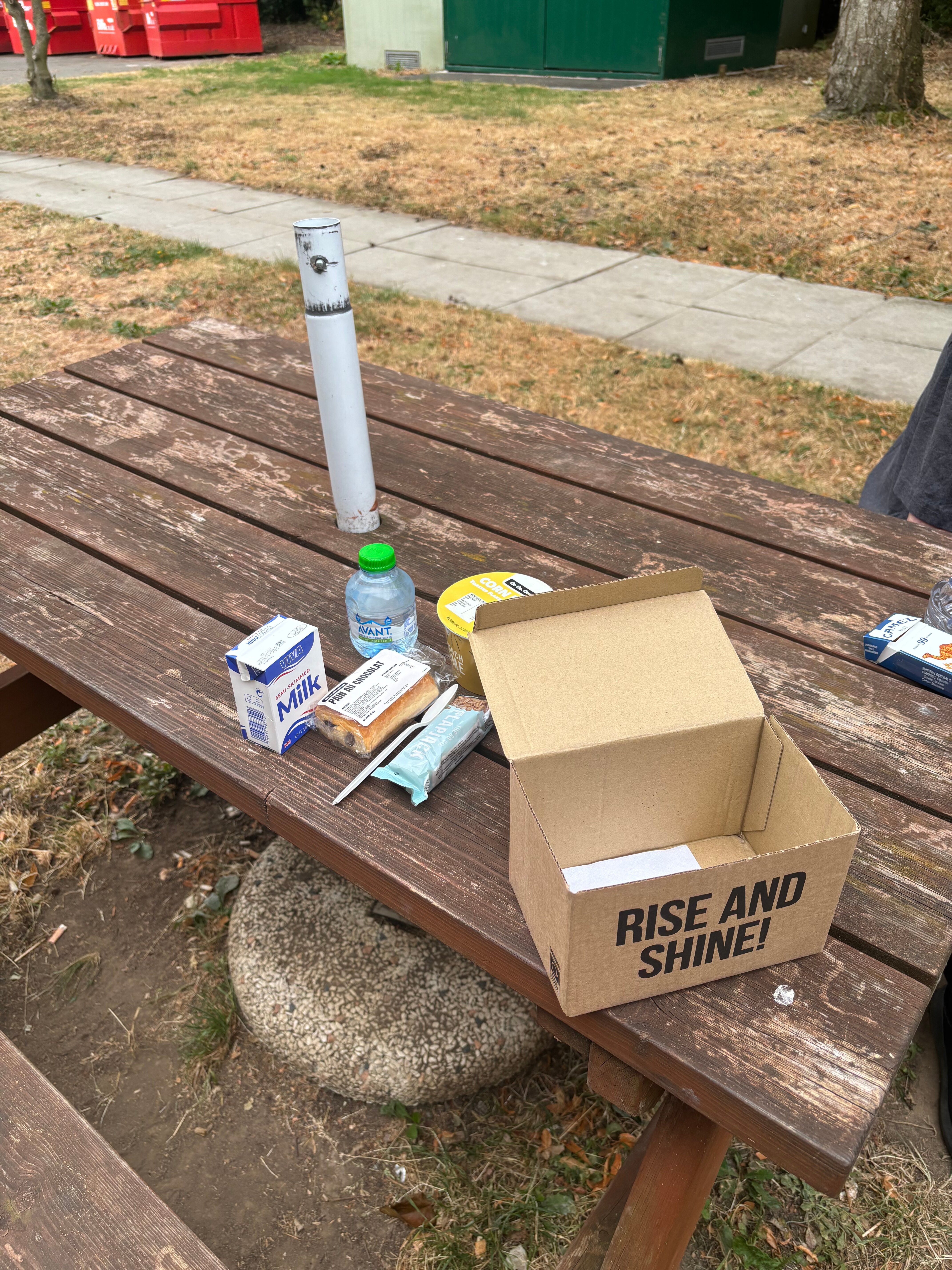 多宁顿A50温德姆戴斯酒店-旅行者