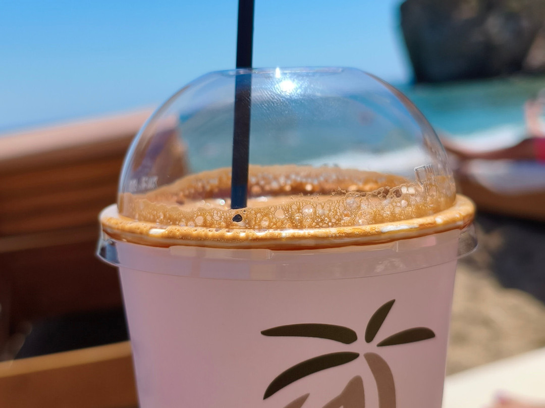 Vai Beach-Vai必去景点