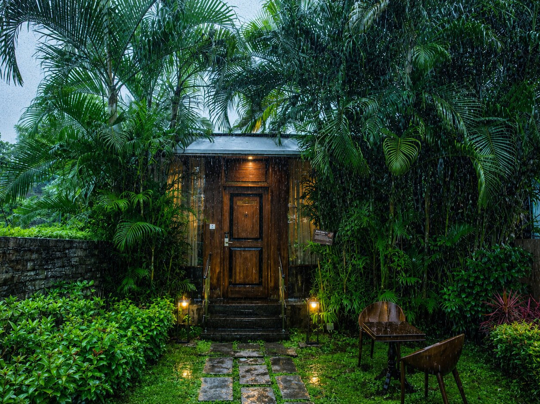 Vedvana Wellness-Bhiwandi必去景点