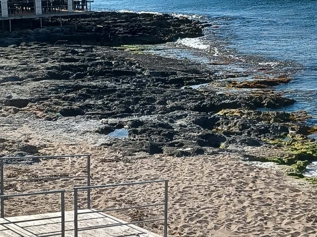 Lungomare Cristoforo Colombo-Santa Maria di Leuca必去景点