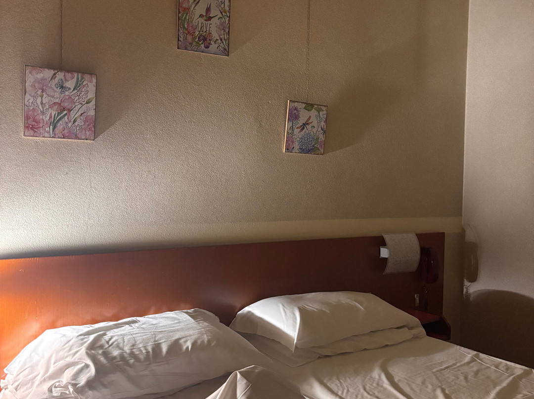 Hotel Meuble Grifone主图