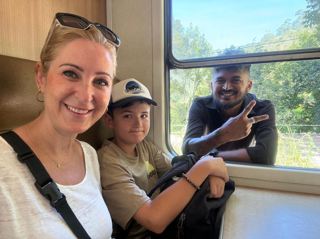 Zion Lanka Tours