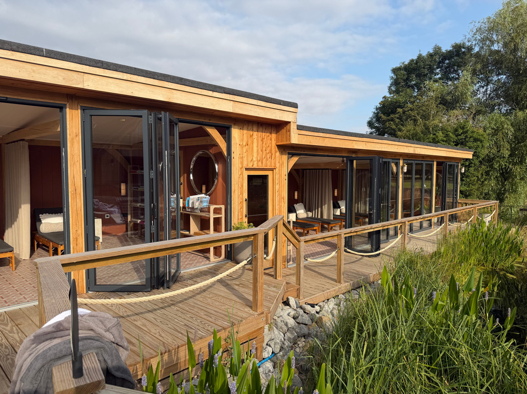 Laceby Manor Spa-Laceby必去景点
