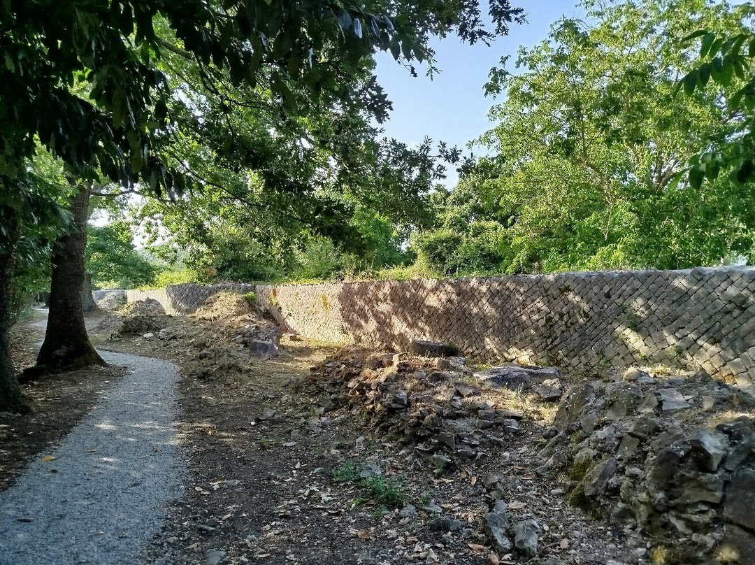 Parco Archeologico Di Sepino-Sepino必去景点
