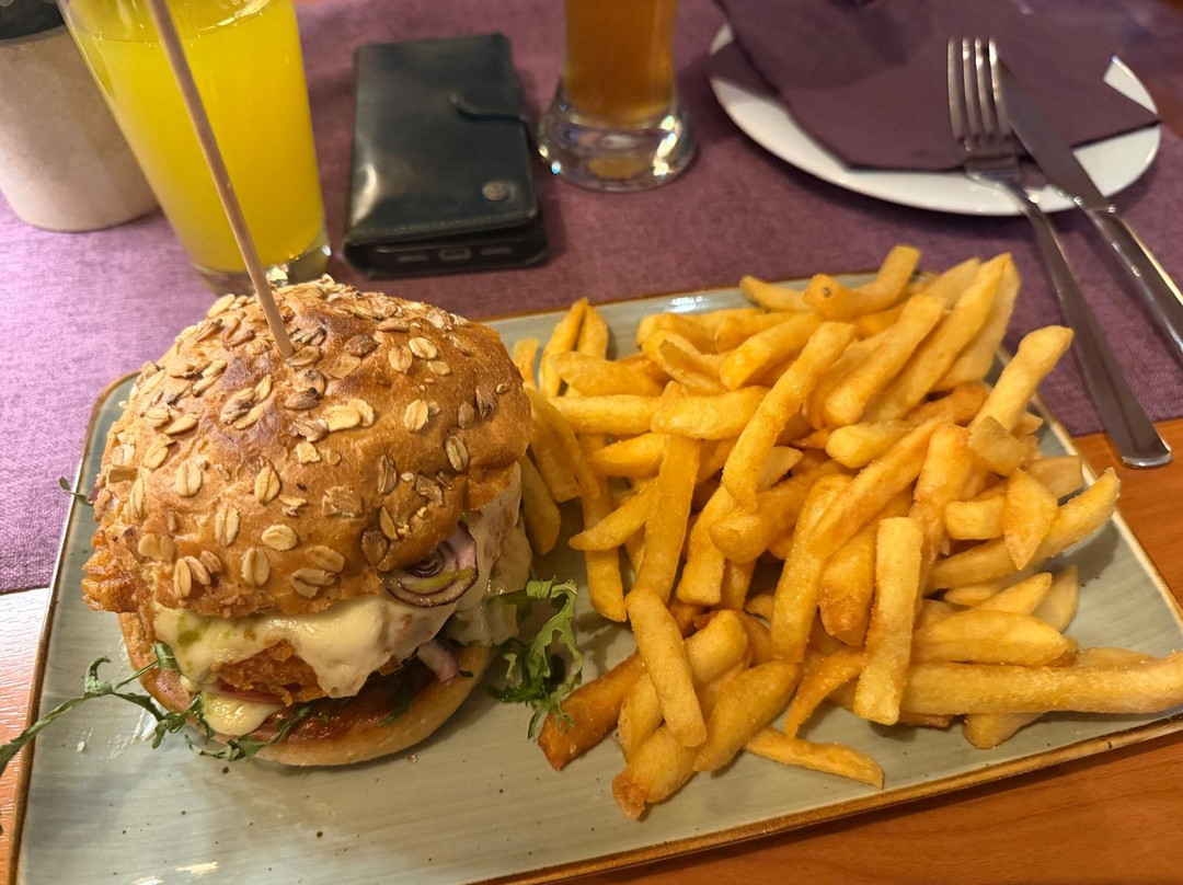 Gaststätte Zum Stimbeck