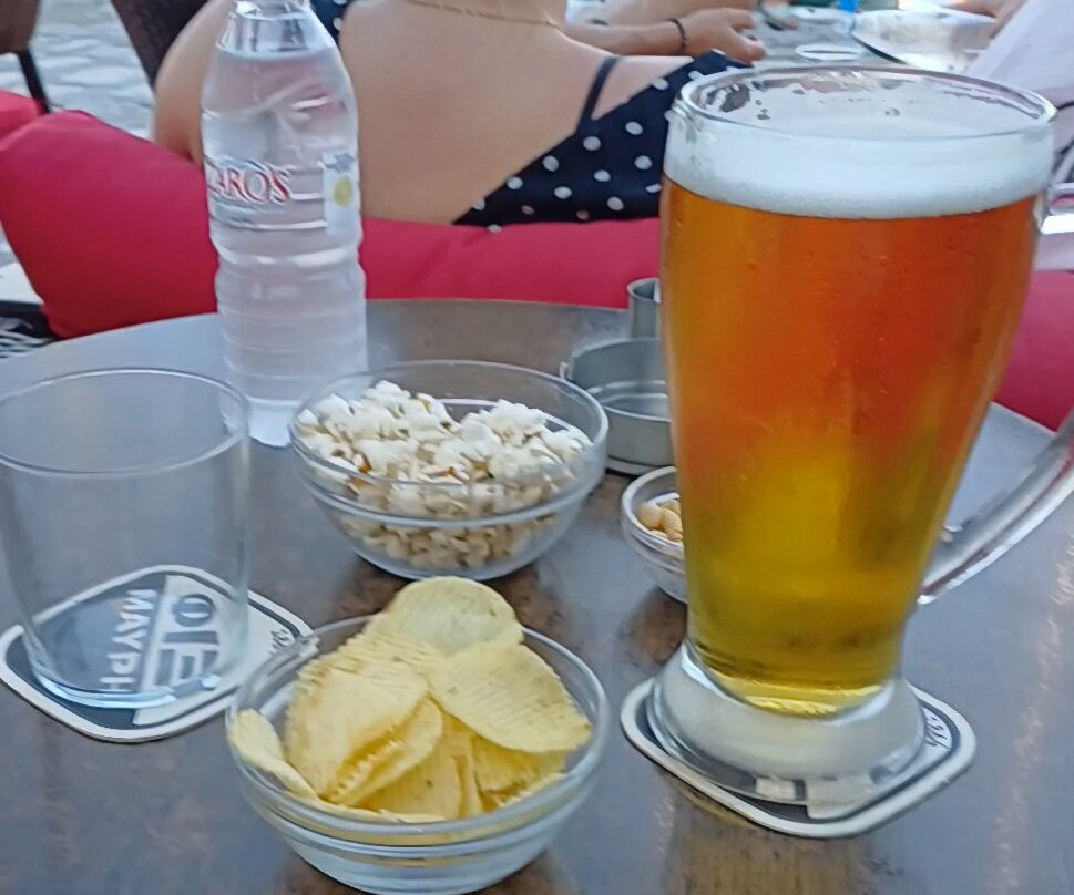 Gregory's Bar-Pythagorion必去景点