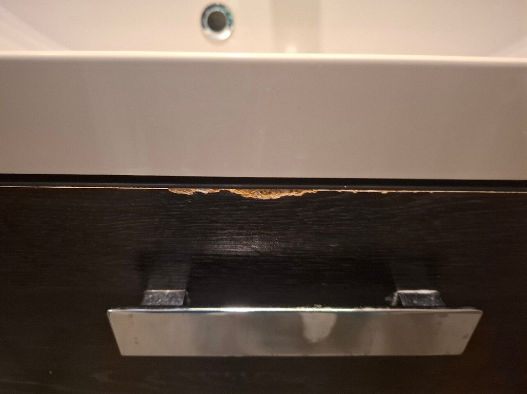 林斯托范德瓦尔克度假酒店主图