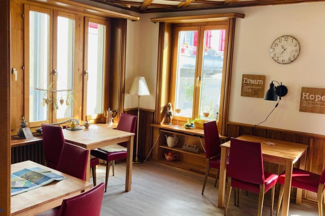 Organic Boutique Hotel - Froschkonig