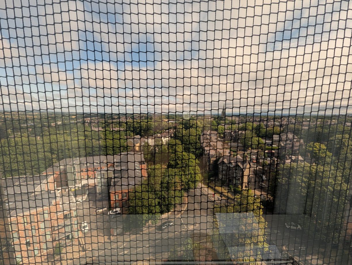 Crowne Plaza 约克郡-旅行者