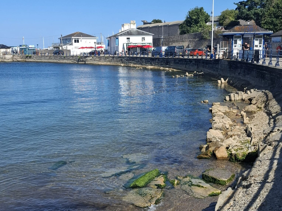 Swanage Haven Boutique Guest House主图