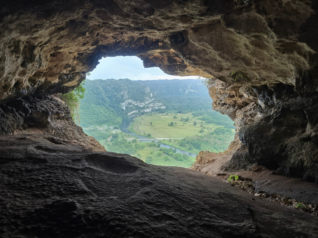 Cueva Ventana-阿雷西沃必去景点
