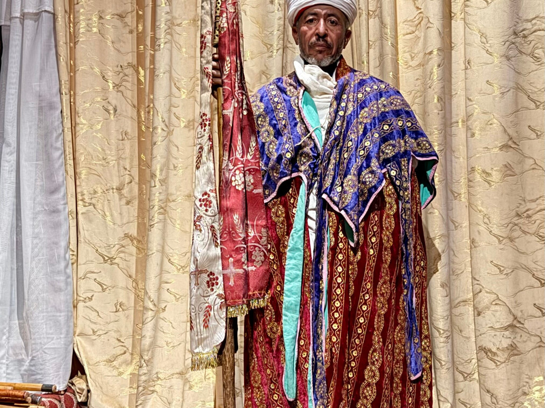 Lalibela Ethiopia Tours-拉利贝拉必去景点
