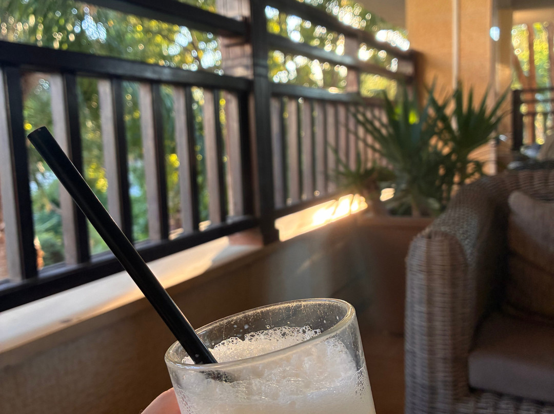 苏尼斯艾丽塔海滩SPA度假酒店主图