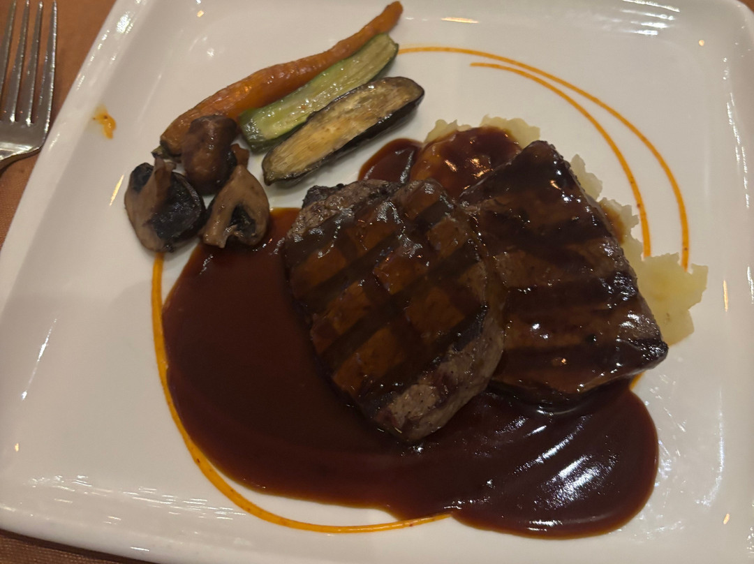 阿鲁姆巴鲁特精选酒店-超全包式主图