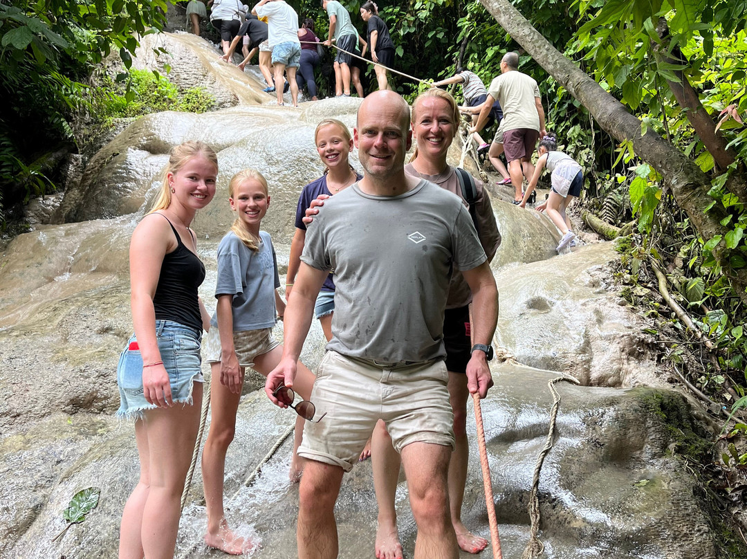 Chiang Mai Van Tour By Mr. Nai-清迈必去景点