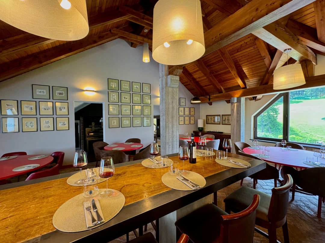 Ristorante Club House Claviere