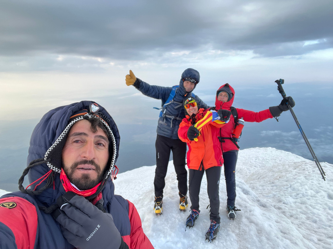 Ararat Travel