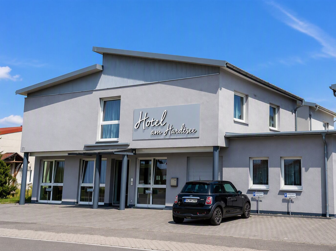 Hotel am Hardtsee主图