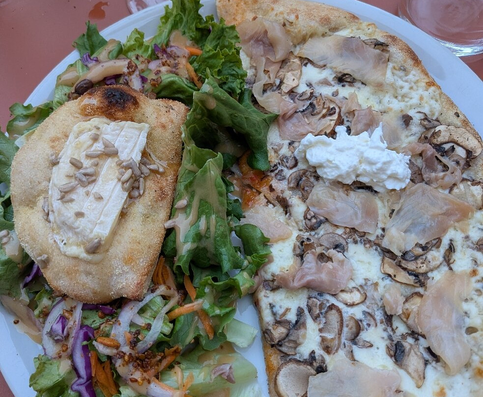 Chez Juliette