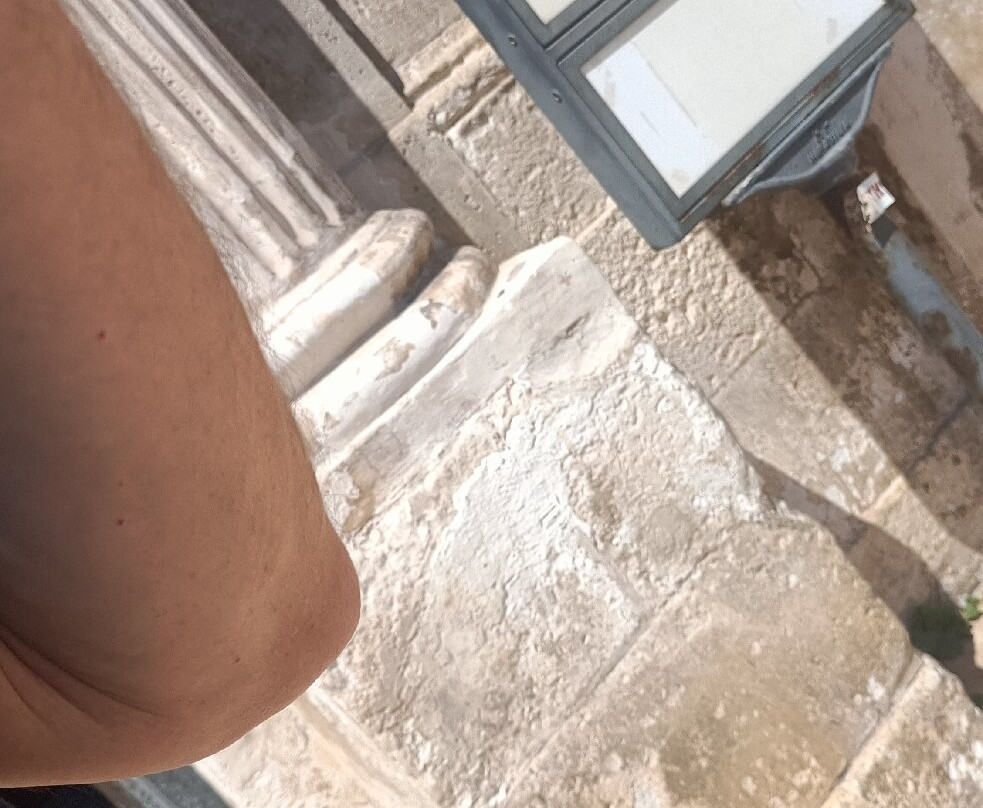 Chiesa di San Francesco-奥斯图尼必去景点