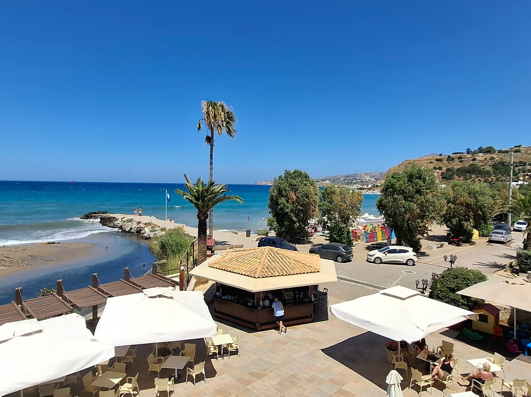 Kalyves Beach Hotel主图
