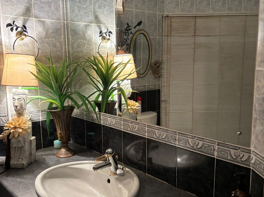 LaGrace Guesthouse