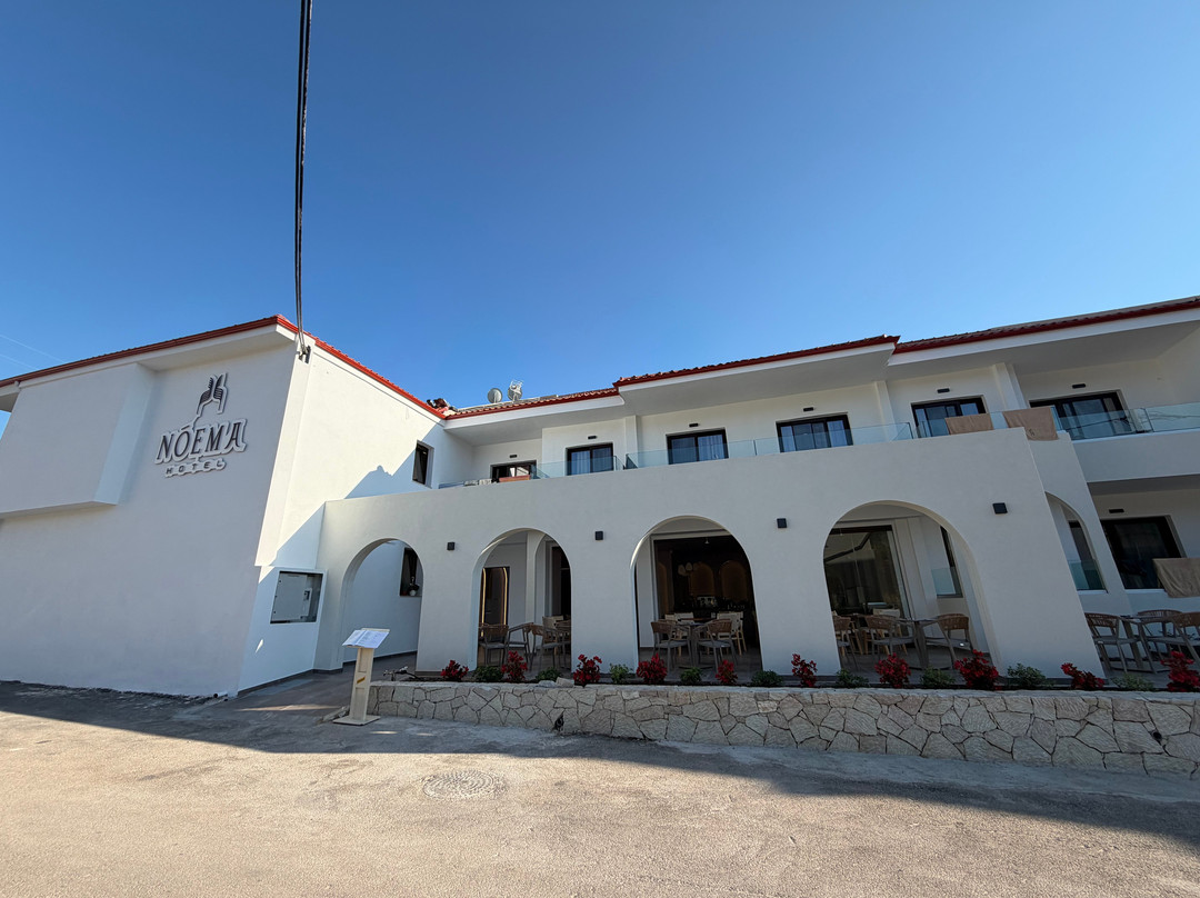 Noema Hotel