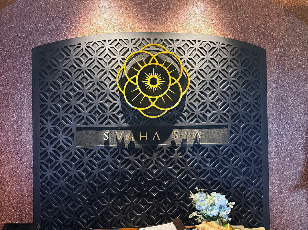 Svaha Spa Sanur by Svaha Wellness-沙努尔必去景点