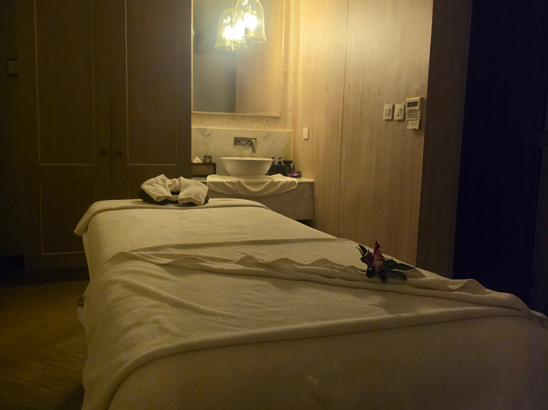 Pearl Spa in Phuket-Karon Beach必去景点