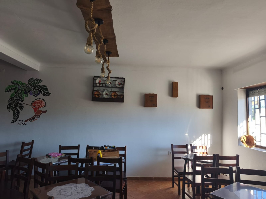 Taberna raízes & Tradições