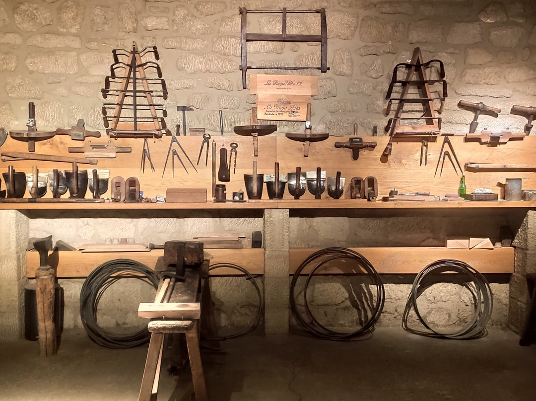 Bodega La Rioja Alta S.A.-哈罗必去景点