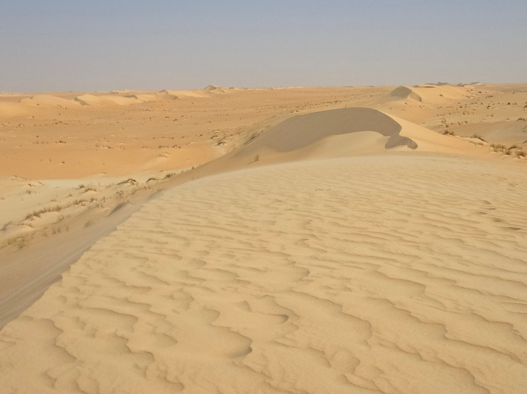 Detours Mauritanie Voyages-Atar必去景点