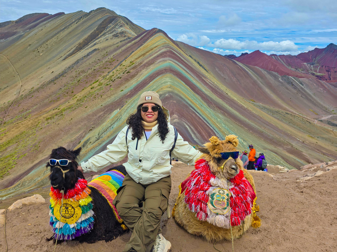 Peru Viva Experience-库斯科必去景点