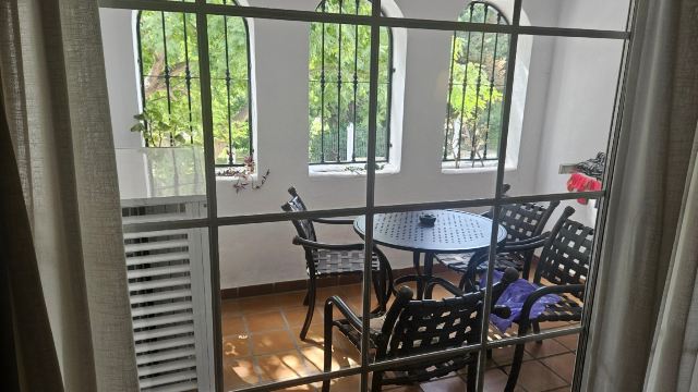 皇家绿洲俱乐部（普韦布洛昆塔）-旅行者
