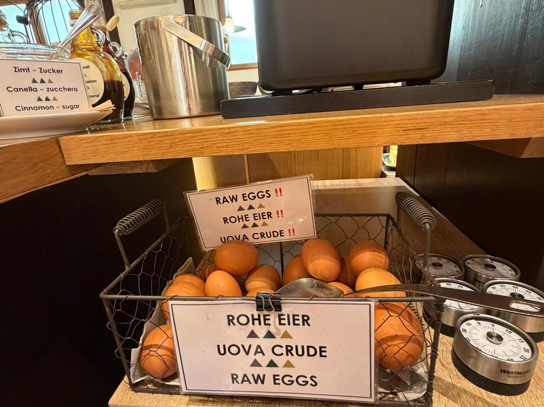 费希特酒店与生活主图