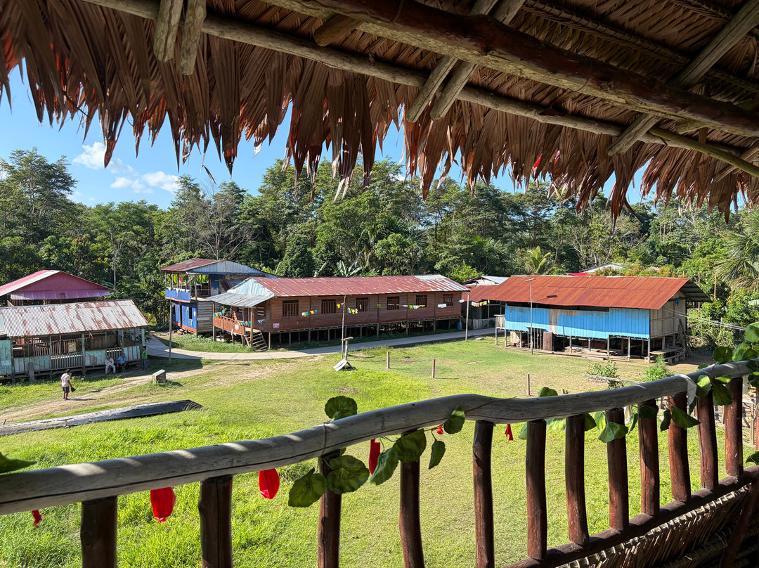 Amazon Jaguar Adventure & Lodge-伊基托斯必去景点