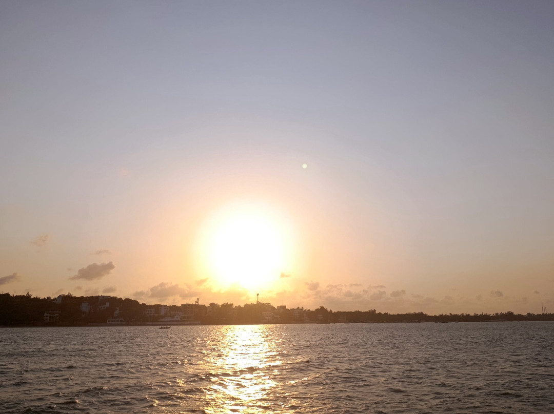 Lamu Outdoor Tour-Lamu必去景点