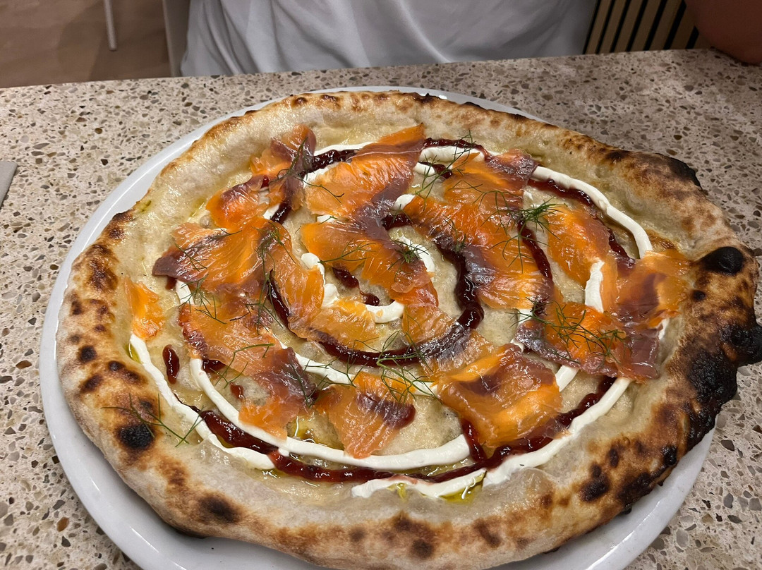 Cicci Pizzeria