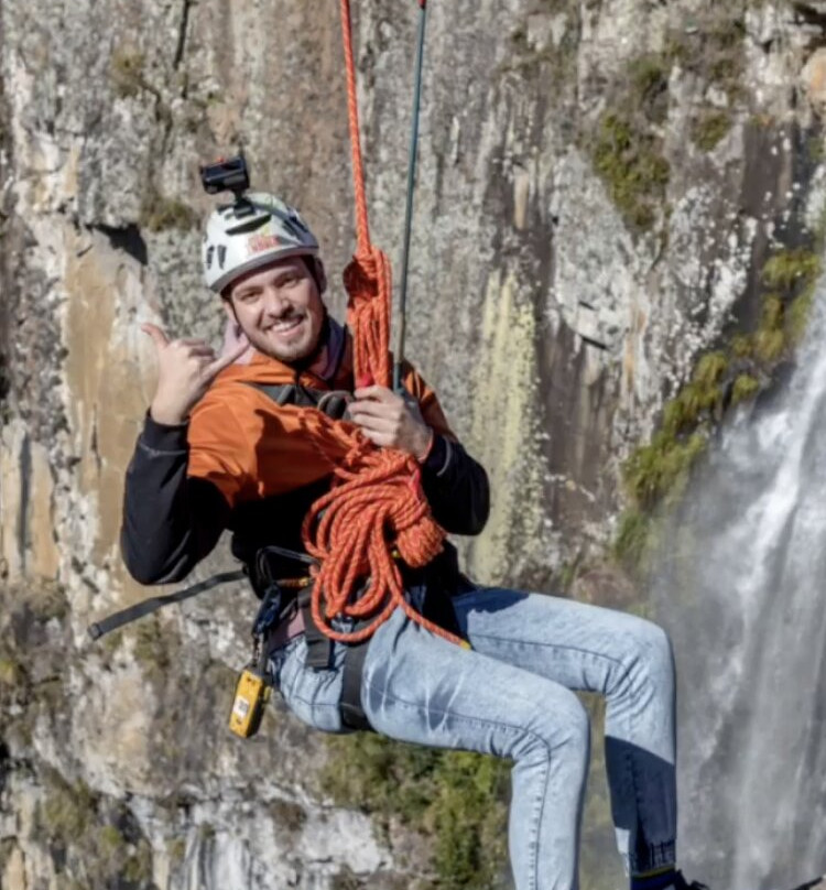 Salto De Pêndulo