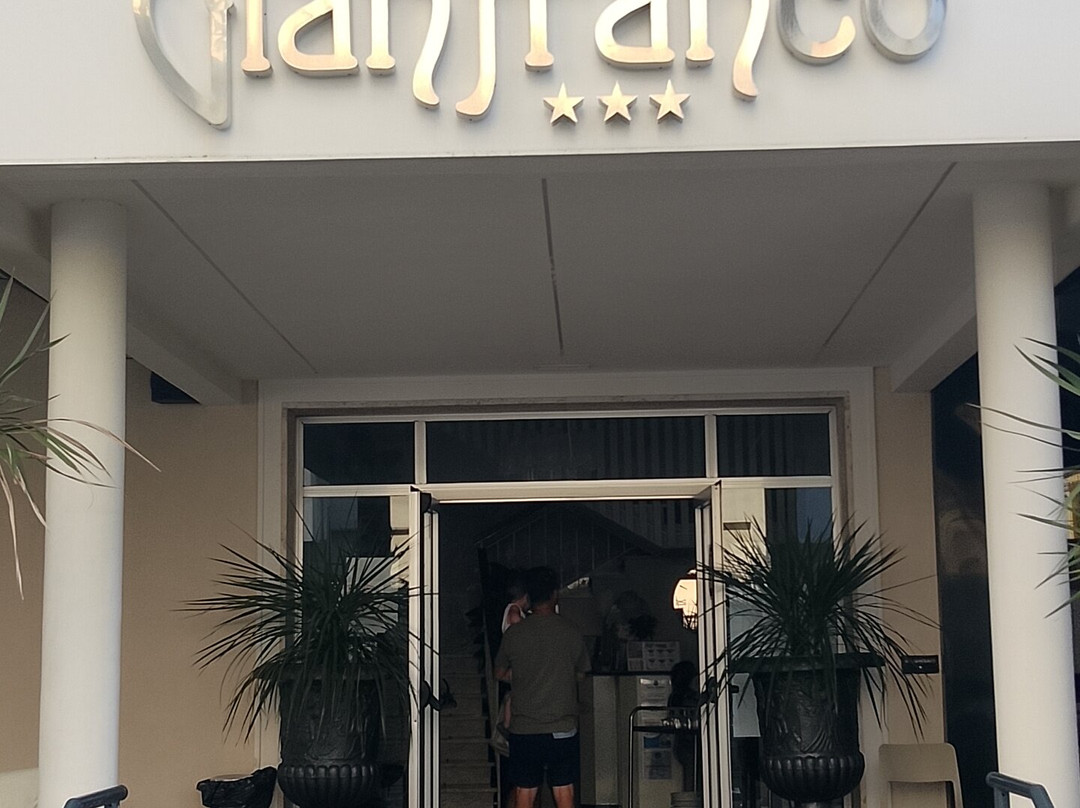Hotel Gianfranco主图