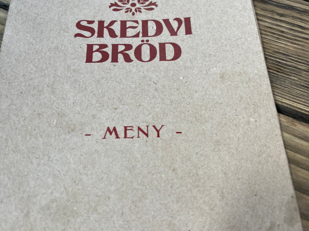 Skedvi Brod-Stora Skedvi必去景点