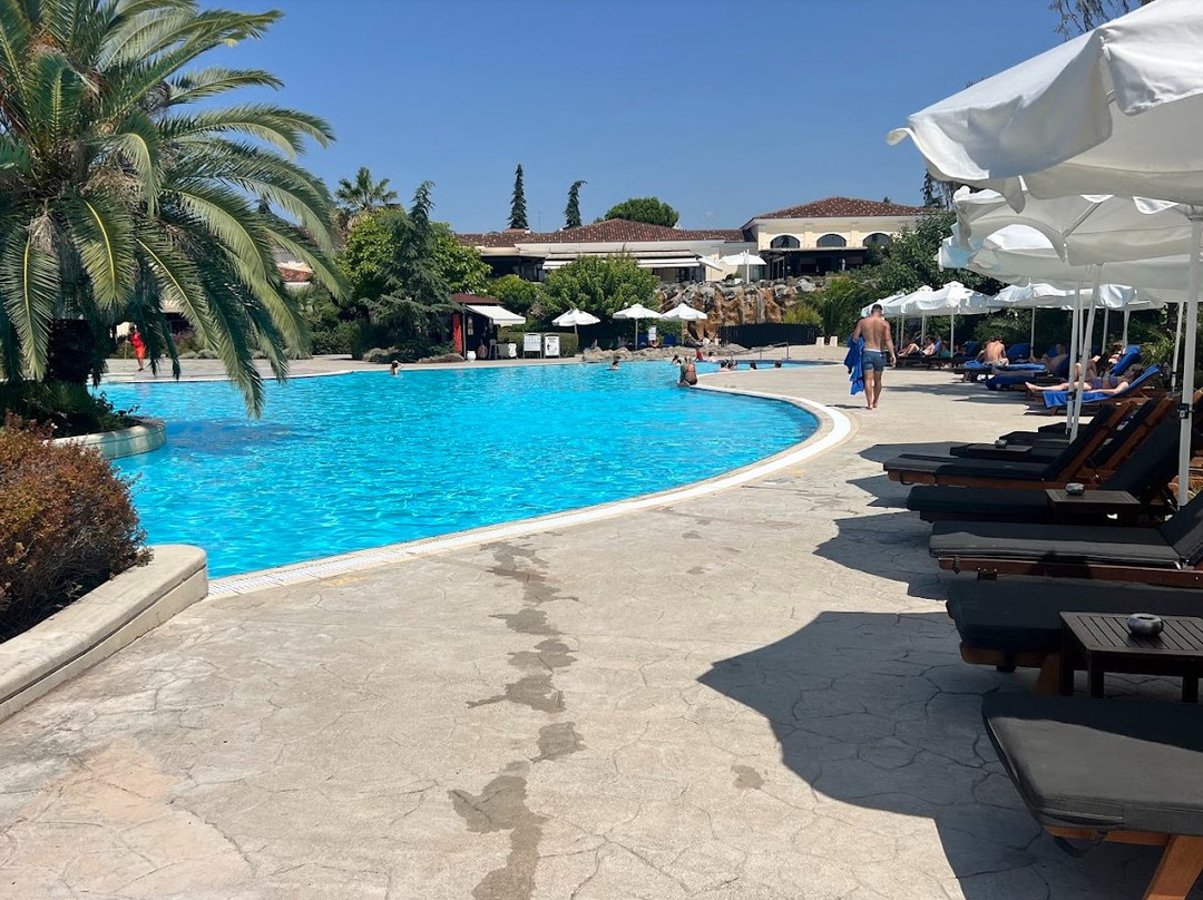Hyatt Regency Thessaloniki主图