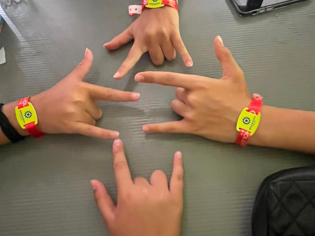 伊萨玛尔度假村主图