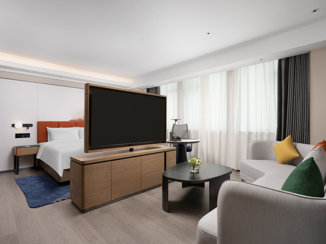 Hampton by Hilton Korla