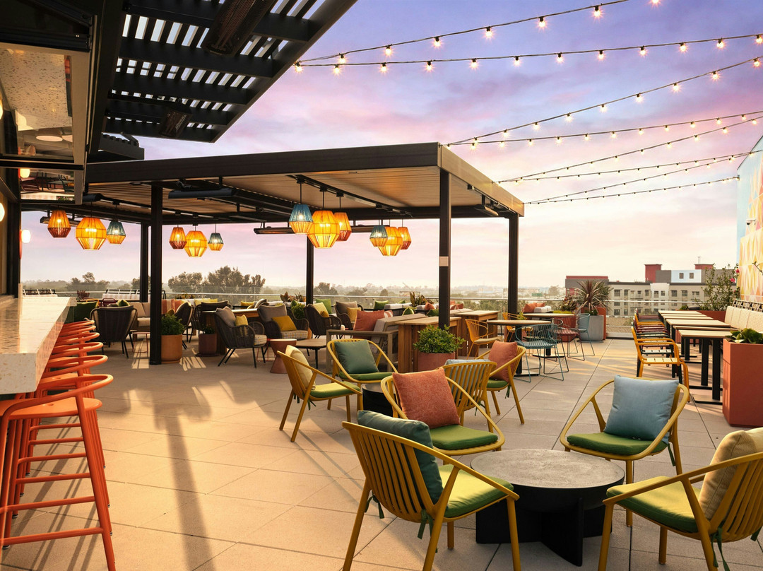 SpringHill Suites by Marriott Ventura Oxnard
